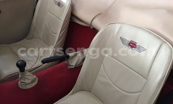 Buy Used Austin Tasman Red Car in Ezulwini in Hhohho Buy Used Austin Tasman Red Car in Ezulwini in Hhohho