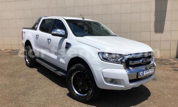 Buy Used Ford Ranger White Car in Manzini in Manzini Buy Used Ford Ranger White Car in Manzini in Manzini