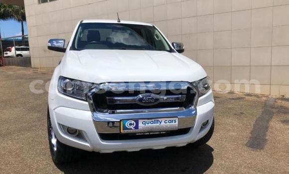 Buy Used Ford Ranger White Car in Manzini in Manzini Buy Used Ford Ranger White Car in Manzini in Manzini