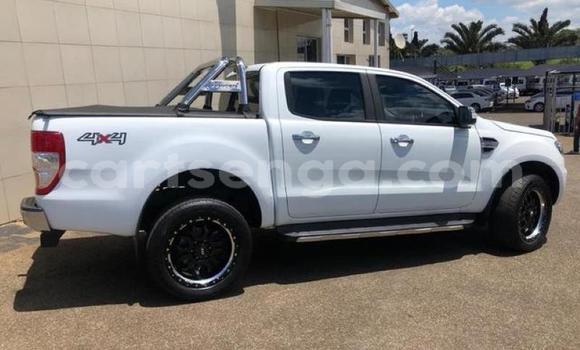 Buy Used Ford Ranger White Car in Manzini in Manzini Buy Used Ford Ranger White Car in Manzini in Manzini