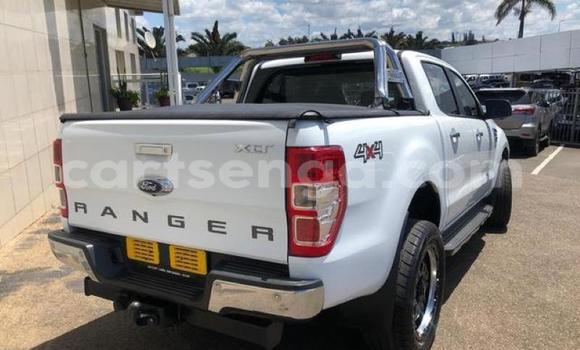 Buy Used Ford Ranger White Car in Manzini in Manzini Buy Used Ford Ranger White Car in Manzini in Manzini
