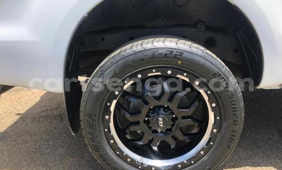 Buy Used Ford Ranger White Car in Manzini in Manzini Buy Used Ford Ranger White Car in Manzini in Manzini