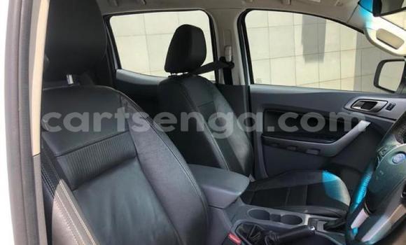 Buy Used Ford Ranger White Car in Manzini in Manzini Buy Used Ford Ranger White Car in Manzini in Manzini