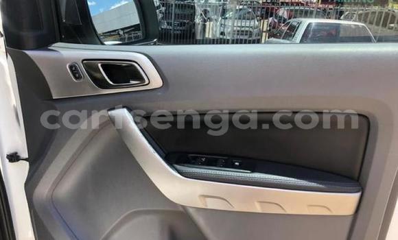 Buy Used Ford Ranger White Car in Manzini in Manzini Buy Used Ford Ranger White Car in Manzini in Manzini