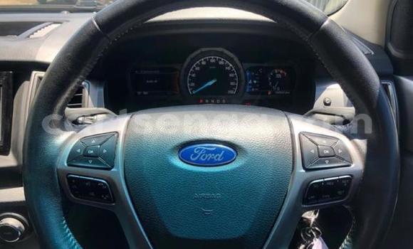 Buy Used Ford Ranger White Car in Manzini in Manzini Buy Used Ford Ranger White Car in Manzini in Manzini