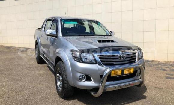 Buy Used Toyota Hilux Other Car in Manzini in Manzini Buy Used Toyota Hilux Other Car in Manzini in Manzini
