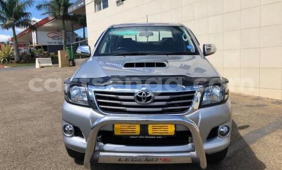 Buy Used Toyota Hilux Other Car in Manzini in Manzini Buy Used Toyota Hilux Other Car in Manzini in Manzini