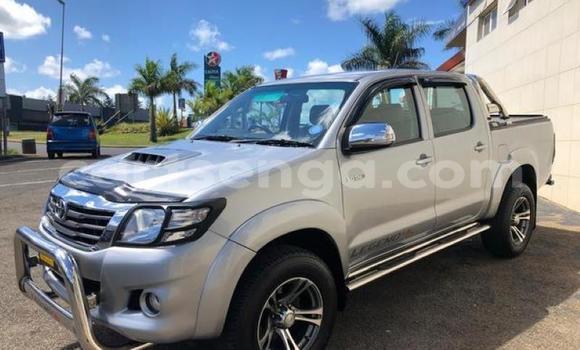 Buy Used Toyota Hilux Other Car in Manzini in Manzini Buy Used Toyota Hilux Other Car in Manzini in Manzini