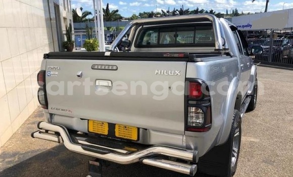 Buy Used Toyota Hilux Other Car in Manzini in Manzini Buy Used Toyota Hilux Other Car in Manzini in Manzini