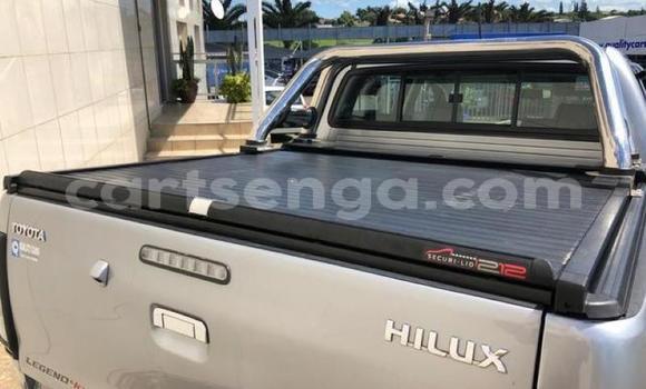 Buy Used Toyota Hilux Other Car in Manzini in Manzini Buy Used Toyota Hilux Other Car in Manzini in Manzini