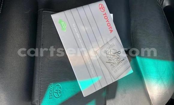 Buy Used Toyota Hilux Other Car in Manzini in Manzini Buy Used Toyota Hilux Other Car in Manzini in Manzini