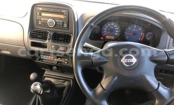 Buy Used Nissan Hardbody White Car in Manzini in Manzini Buy Used Nissan Hardbody White Car in Manzini in Manzini