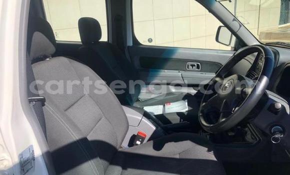 Buy Used Nissan Hardbody White Car in Manzini in Manzini Buy Used Nissan Hardbody White Car in Manzini in Manzini