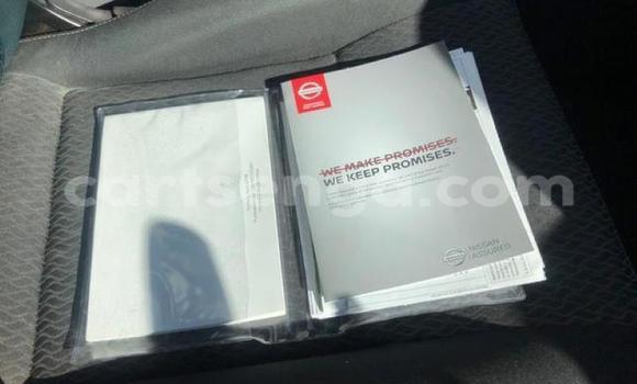 Buy Used Nissan Hardbody White Car in Manzini in Manzini Buy Used Nissan Hardbody White Car in Manzini in Manzini