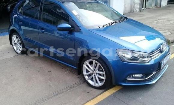 Buy Used Volkswagen Polo Blue Car in Matsapha in Manzini Buy Used Volkswagen Polo Blue Car in Matsapha in Manzini