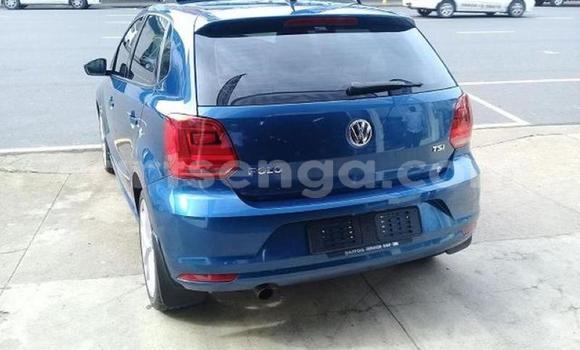 Buy Used Volkswagen Polo Blue Car in Matsapha in Manzini Buy Used Volkswagen Polo Blue Car in Matsapha in Manzini