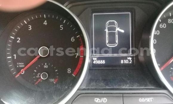 Buy Used Volkswagen Polo Blue Car in Matsapha in Manzini Buy Used Volkswagen Polo Blue Car in Matsapha in Manzini