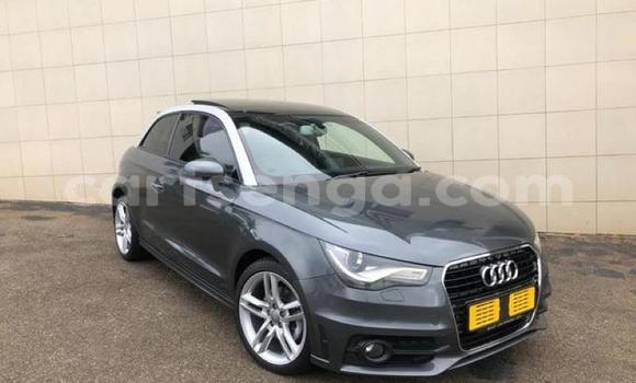 Buy Used Audi A1 Other Car in Mbabane in Manzini Buy Used Audi A1 Other Car in Mbabane in Manzini