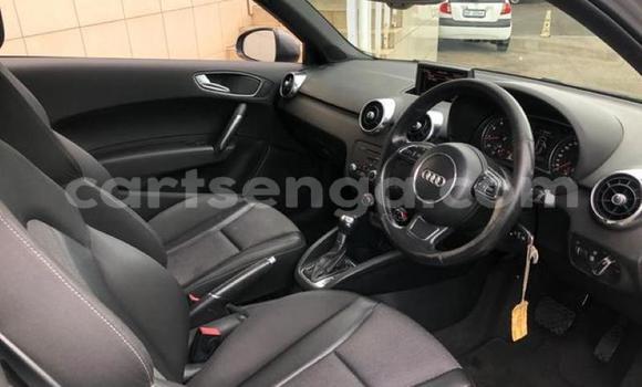 Buy Used Audi A1 Other Car in Mbabane in Manzini Buy Used Audi A1 Other Car in Mbabane in Manzini