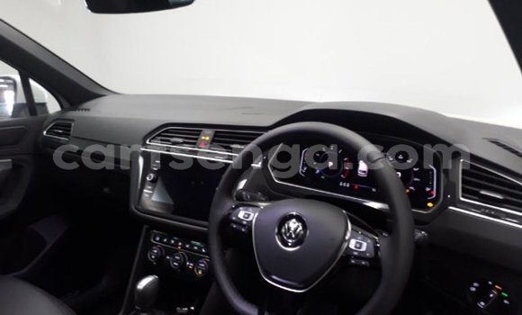 Acheter Occasion Voiture Volkswagen Tiguan Blanc à Ezulwini, Hhohho Acheter Occasion Voiture Volkswagen Tiguan Blanc à Ezulwini, Hhohho