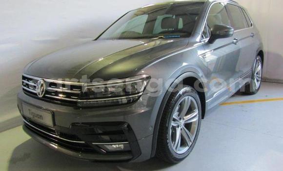 Acheter Occasion Voiture Volkswagen Tiguan Gris à Ezulwini, Hhohho Acheter Occasion Voiture Volkswagen Tiguan Gris à Ezulwini, Hhohho