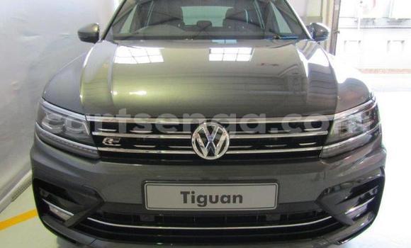 Acheter Occasion Voiture Volkswagen Tiguan Gris à Ezulwini, Hhohho Acheter Occasion Voiture Volkswagen Tiguan Gris à Ezulwini, Hhohho