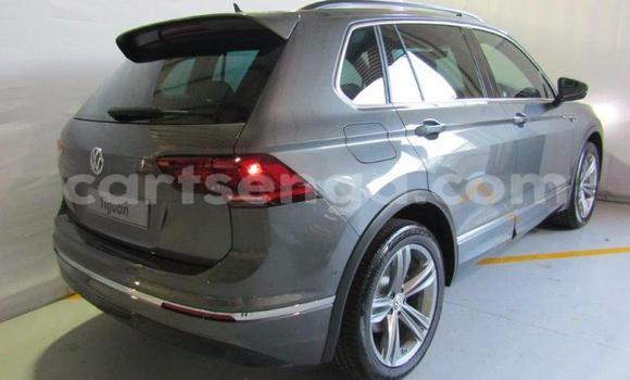 Acheter Occasion Voiture Volkswagen Tiguan Gris à Ezulwini, Hhohho Acheter Occasion Voiture Volkswagen Tiguan Gris à Ezulwini, Hhohho