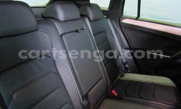 Acheter Occasion Voiture Volkswagen Tiguan Gris à Ezulwini, Hhohho Acheter Occasion Voiture Volkswagen Tiguan Gris à Ezulwini, Hhohho