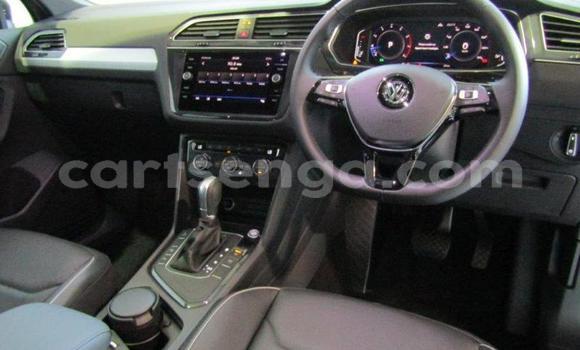 Acheter Occasion Voiture Volkswagen Tiguan Gris à Ezulwini, Hhohho Acheter Occasion Voiture Volkswagen Tiguan Gris à Ezulwini, Hhohho