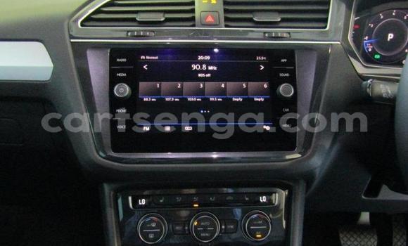 Acheter Occasion Voiture Volkswagen Tiguan Gris à Ezulwini, Hhohho Acheter Occasion Voiture Volkswagen Tiguan Gris à Ezulwini, Hhohho