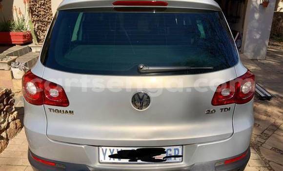 Acheter Occasion Voiture Volkswagen Tiguan Gris à Ezulwini, Hhohho Acheter Occasion Voiture Volkswagen Tiguan Gris à Ezulwini, Hhohho