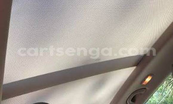 Acheter Occasion Voiture Volkswagen Tiguan Gris à Ezulwini, Hhohho Acheter Occasion Voiture Volkswagen Tiguan Gris à Ezulwini, Hhohho