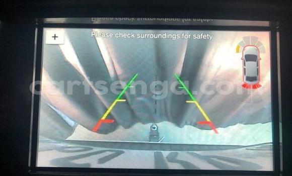 Acheter Occasion Voiture Ford Everest Blanc à Ezulwini, Hhohho Acheter Occasion Voiture Ford Everest Blanc à Ezulwini, Hhohho