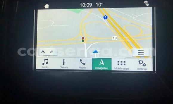 Acheter Occasion Voiture Ford Everest Blanc à Ezulwini, Hhohho Acheter Occasion Voiture Ford Everest Blanc à Ezulwini, Hhohho