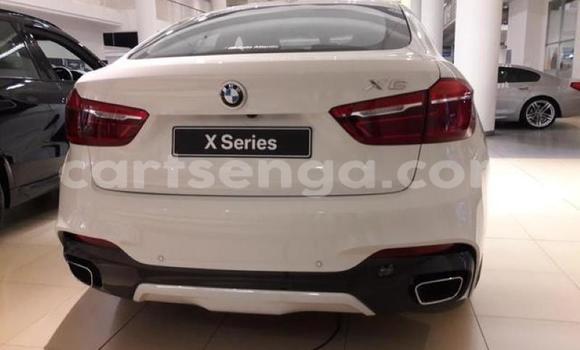 Acheter Occasion Voiture BMW X6 Blanc à Ezulwini, Hhohho Acheter Occasion Voiture BMW X6 Blanc à Ezulwini, Hhohho