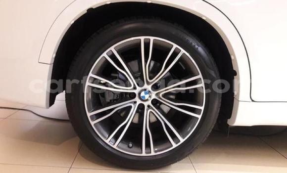 Acheter Occasion Voiture BMW X6 Blanc à Ezulwini, Hhohho Acheter Occasion Voiture BMW X6 Blanc à Ezulwini, Hhohho