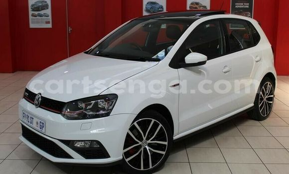 Acheter Occasion Voiture Volkswagen Polo GTI Blanc à Ezulwini, Hhohho Acheter Occasion Voiture Volkswagen Polo GTI Blanc à Ezulwini, Hhohho