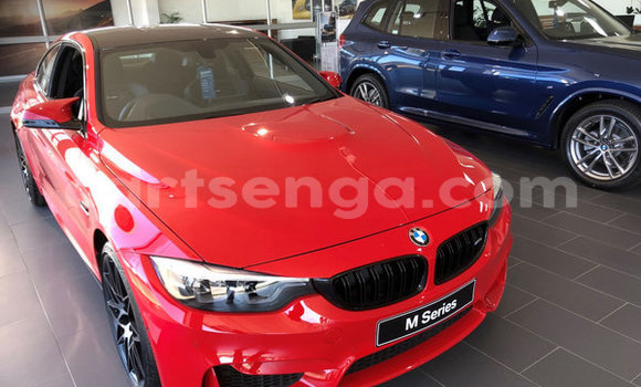Acheter Occasion Voiture BMW M4 Autre à Ezulwini, Hhohho Acheter Occasion Voiture BMW M4 Autre à Ezulwini, Hhohho