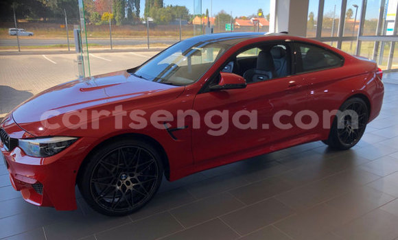 Acheter Occasion Voiture BMW M4 Autre à Ezulwini, Hhohho Acheter Occasion Voiture BMW M4 Autre à Ezulwini, Hhohho