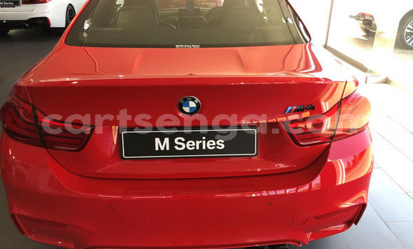 Acheter Occasion Voiture BMW M4 Autre à Ezulwini, Hhohho Acheter Occasion Voiture BMW M4 Autre à Ezulwini, Hhohho