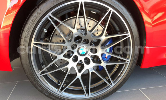 Acheter Occasion Voiture BMW M4 Autre à Ezulwini, Hhohho Acheter Occasion Voiture BMW M4 Autre à Ezulwini, Hhohho