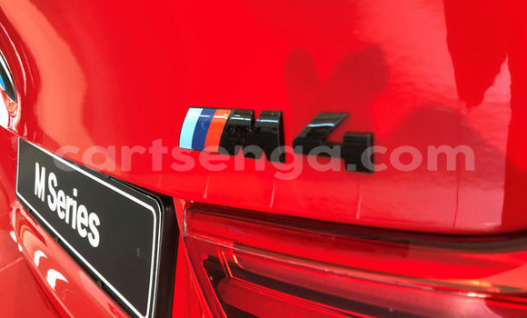 Acheter Occasion Voiture BMW M4 Autre à Ezulwini, Hhohho Acheter Occasion Voiture BMW M4 Autre à Ezulwini, Hhohho
