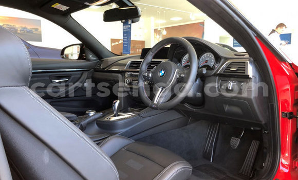 Acheter Occasion Voiture BMW M4 Autre à Ezulwini, Hhohho Acheter Occasion Voiture BMW M4 Autre à Ezulwini, Hhohho