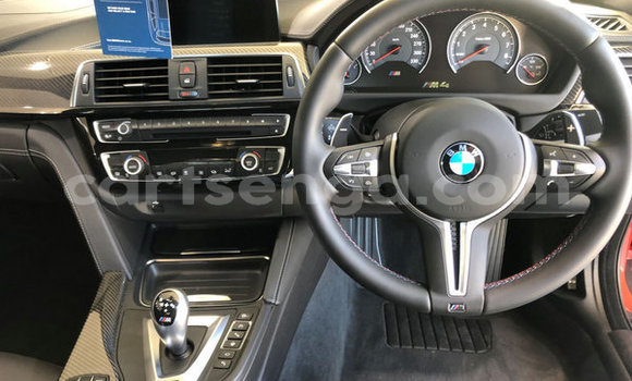 Acheter Occasion Voiture BMW M4 Autre à Ezulwini, Hhohho Acheter Occasion Voiture BMW M4 Autre à Ezulwini, Hhohho