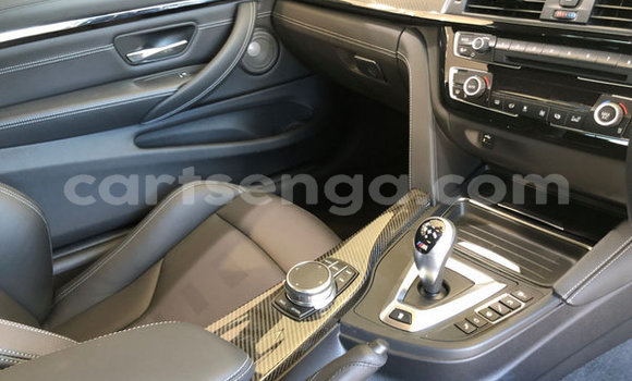 Acheter Occasion Voiture BMW M4 Autre à Ezulwini, Hhohho Acheter Occasion Voiture BMW M4 Autre à Ezulwini, Hhohho
