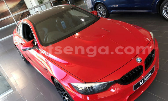 Acheter Occasion Voiture BMW M4 Autre à Ezulwini, Hhohho Acheter Occasion Voiture BMW M4 Autre à Ezulwini, Hhohho