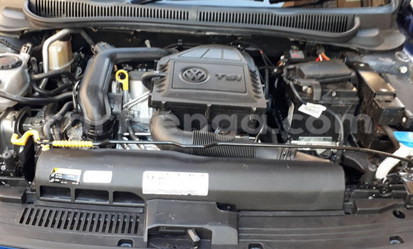 Nunua Ilio tumika Volkswagen Polo Blue Gari ndani ya Ezulwini nchini Hhohho Nunua Ilio tumika Volkswagen Polo Blue Gari ndani ya Ezulwini nchini Hhohho