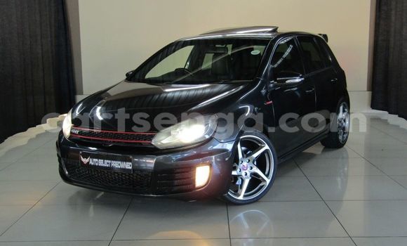 Nunua Ilio tumika Volkswagen Golf GTI Black Gari ndani ya Bulembu nchini Hhohho Nunua Ilio tumika Volkswagen Golf GTI Black Gari ndani ya Bulembu nchini Hhohho