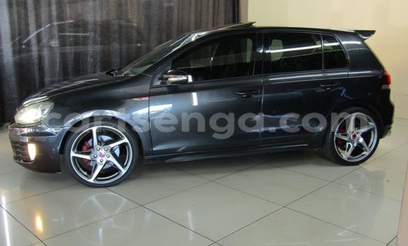 Nunua Ilio tumika Volkswagen Golf GTI Black Gari ndani ya Bulembu nchini Hhohho Nunua Ilio tumika Volkswagen Golf GTI Black Gari ndani ya Bulembu nchini Hhohho