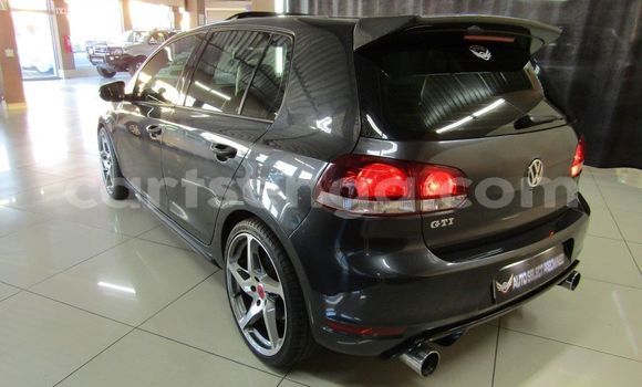 Nunua Ilio tumika Volkswagen Golf GTI Black Gari ndani ya Bulembu nchini Hhohho Nunua Ilio tumika Volkswagen Golf GTI Black Gari ndani ya Bulembu nchini Hhohho